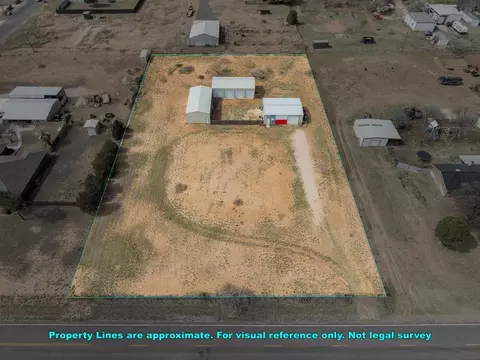 1410 S County Rd 1128, Midland, TX 79706