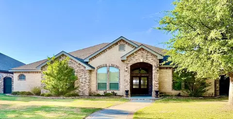 4316 Wood Dr, Midland, TX 79707