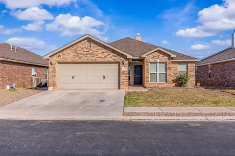 1217 Maverick Ln, Midland, TX 79705