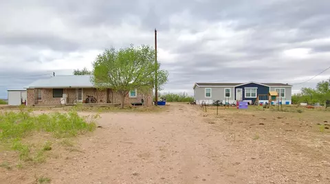 300 Reed Rd, Big Spring, TX 79720
