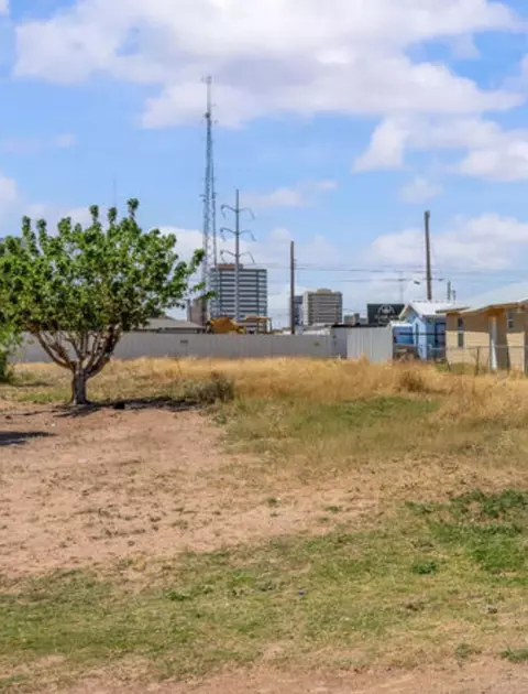0 N Marshall St, Midland, TX 79701