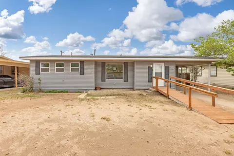 3207 Kessler Ave, Midland, TX 79701