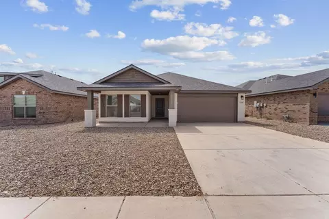 1318 Canal Rd, Odessa, TX 79765