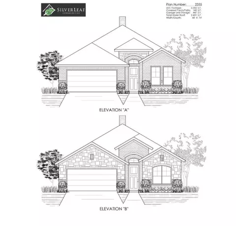 7116 Arkose, Midland, TX 79705