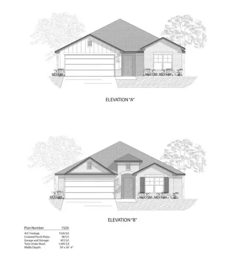 1319 Inselberg St, Midland, TX 79705