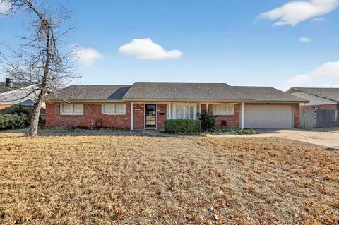 3403 Humble Ave, Midland, TX 79707