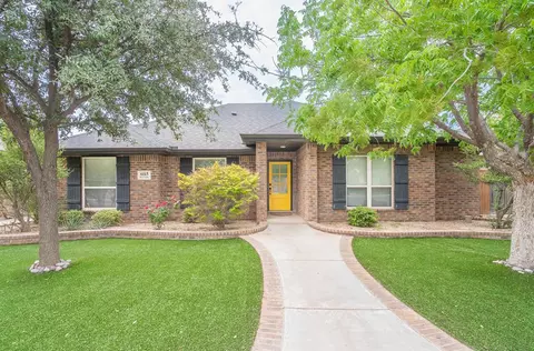 6015 Rio Grande Ave, Midland, TX 79707