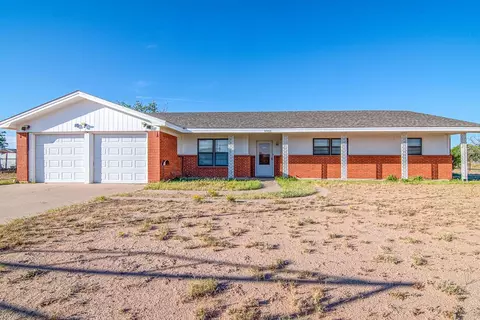 9908 W Palomino Dr, Odessa, TX 79764