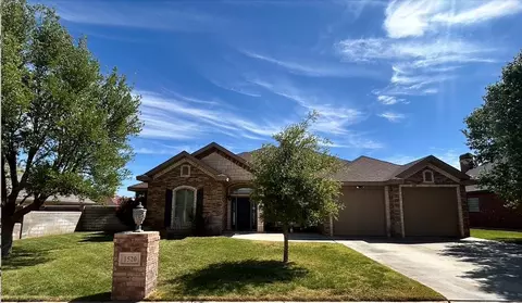 1520 Nehemiah, Andrews, TX 79714