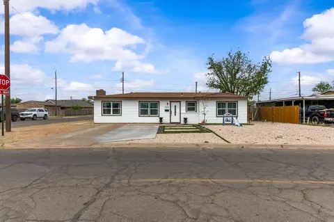 3806 Anetta Dr, Midland, TX 79703