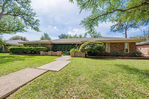 2305 Culpeper Dr, Midland, TX 79705