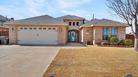 6113 Sun Tea Way, Midland, TX 79705