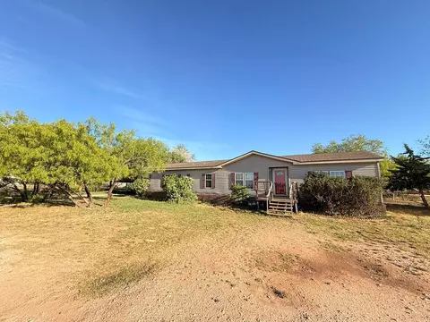 201 N Austin, Snyder, TX 79549