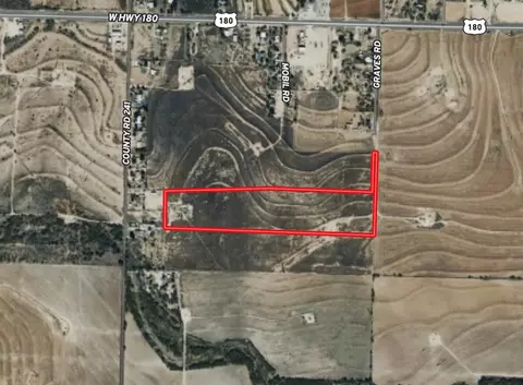 00000 Graves Rd, Snyder, TX 79549