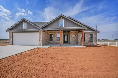 2908 S County Rd 1089, Midland, TX 79706