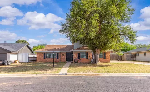 3517 Seaboard Ave, Midland, TX 79707