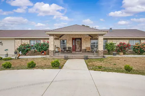 6708 E County Rd 97, Midland, TX 79706