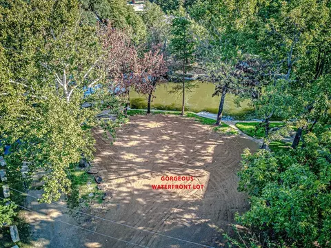 1336 S Lakeside Dr, Burnet, TX 78611