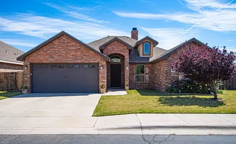 6100 Crystal Sky Ln, Midland, TX 79705