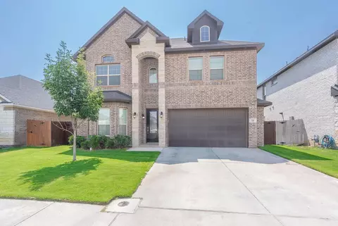 14 La Fauna Dr, Odessa, TX 79765