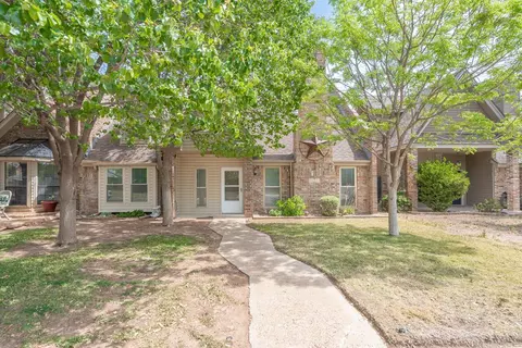 3400 Wedgewood St, Midland, TX 79707