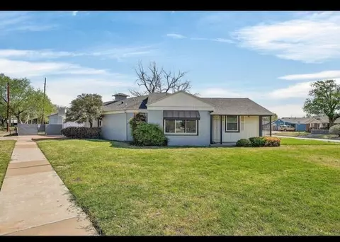 100 Club Dr, Midland, TX 79701