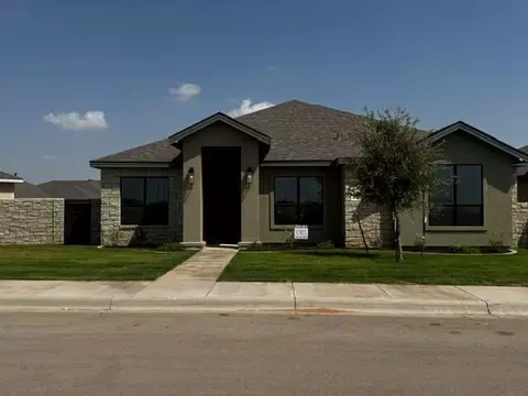 5912 Grape Crk, Midland, TX 79707
