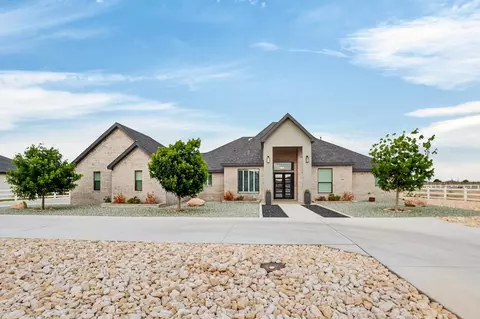 4405 Roadrunner Tr, Midland, TX 79707