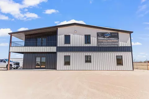 650 N Us Hwy 385, Seminole, TX 79360