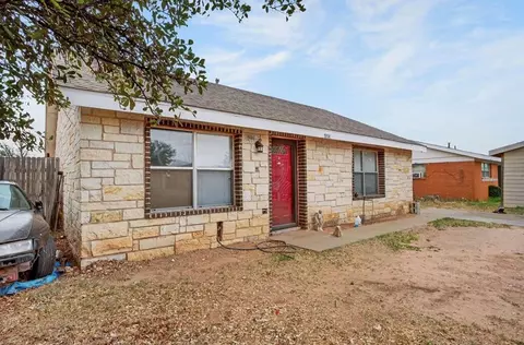 1814 E Oak Ave, Midland, TX 79705