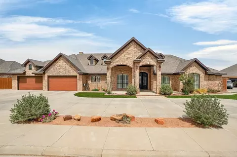6512 Homestead, Midland, TX 79707