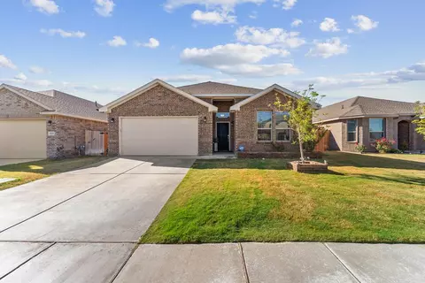3215 Mearns Ct, Midland, TX 79705