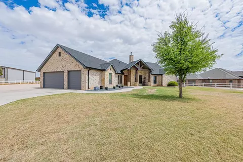 2203 S County Rd 1087, Midland, TX 79706