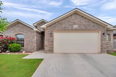 6815 Vanguard Rd, Midland, TX 79706