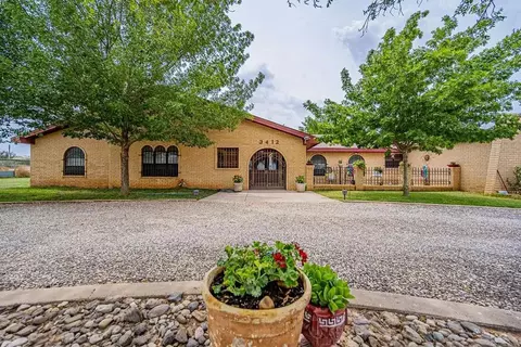 3412 S County Rd 1185, Midland, TX 79706