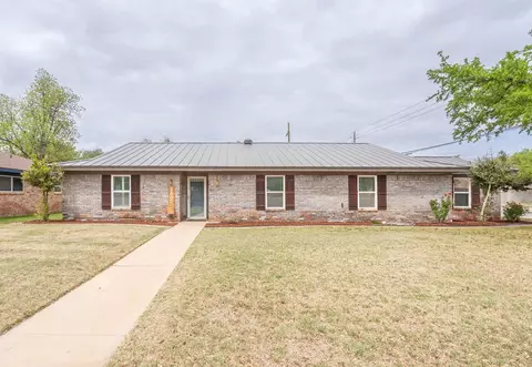 2800 Auburn Dr, Midland, TX 79705