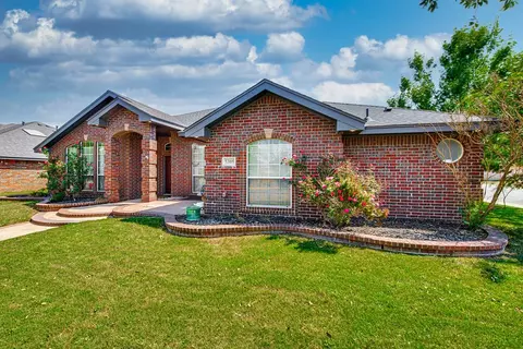 5305 Sherwood, Midland, TX 79707
