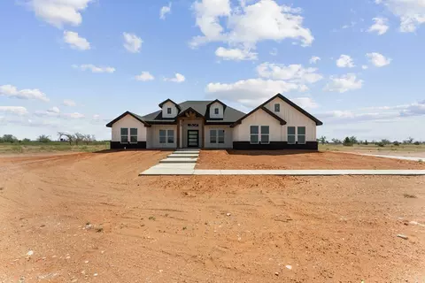 9570 N County Rd W, Odessa, TX 79764