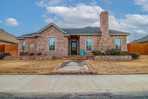 6703 Mosswood, Midland, TX 79707