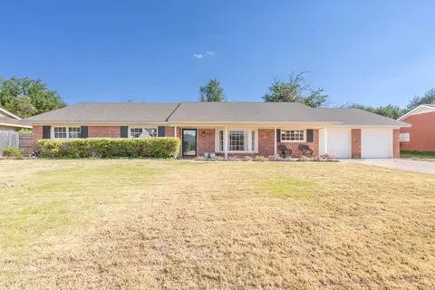 3205 Seaboard Ave, Midland, TX 79705