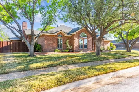 4413 Rosewood Dr, Midland, TX 79705