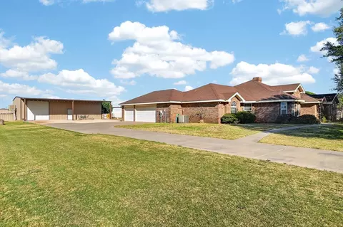 2302 S County Rd 1128, Midland, TX 79706