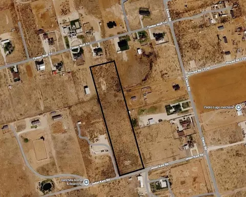 3813 Jaden Kate Rd, Midland, TX 79705