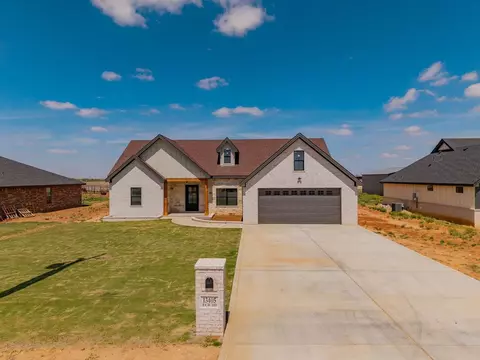 13405 E County Rd 110, Midland, TX 79706