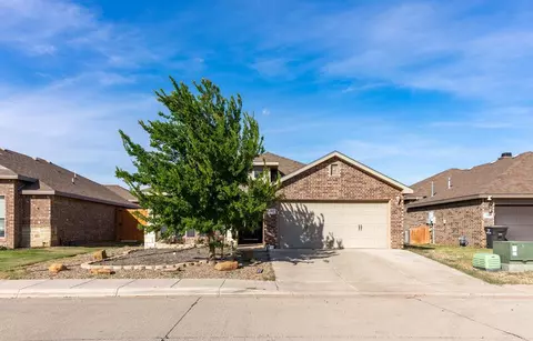 6712 Boot Dr, Midland, TX 79705