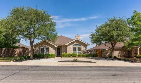 5408 Los Patios, Midland, TX 79707