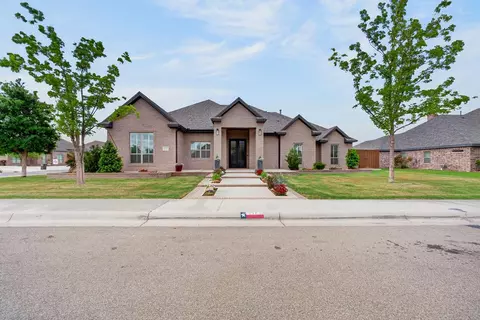 6707 Briaroaks Ct, Midland, TX 79707