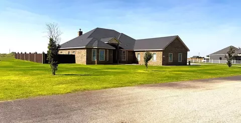 13300 E County Rd 116, Midland, TX 79706