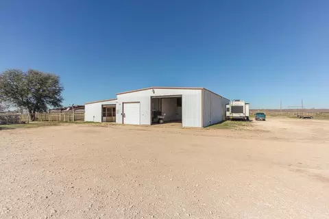 12801 E County Rd 135, Midland, TX 79706