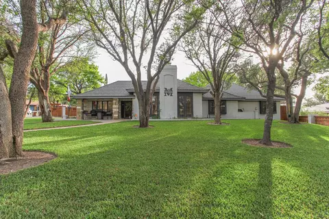 1 Bennett Cir, Big Spring, TX 79720